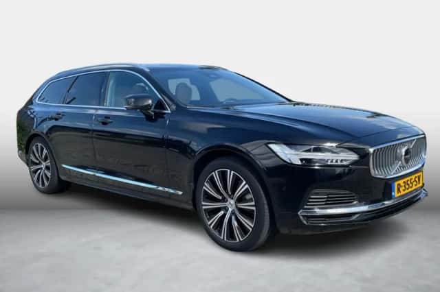 Volvo V90 (2022) thumbnail 6