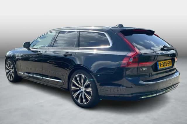 Volvo V90 (2022) thumbnail 7