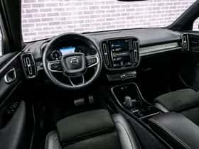 Volvo XC40 thumbnail 12