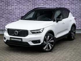 Volvo XC40 thumbnail 16