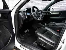 Volvo XC40 thumbnail 18