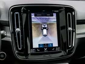 Volvo XC40 thumbnail 21