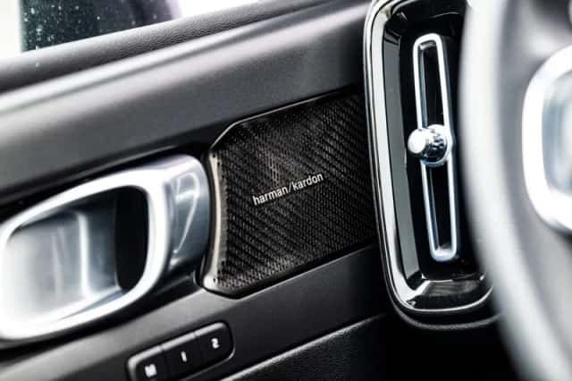 Volvo XC40 (2022) thumbnail 27