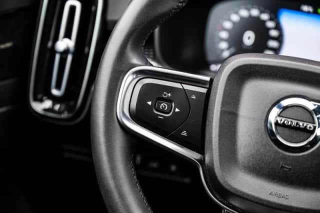 Volvo XC40 (2022) thumbnail 28