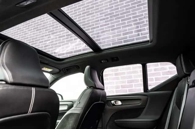 Volvo XC40 (2022) thumbnail 31