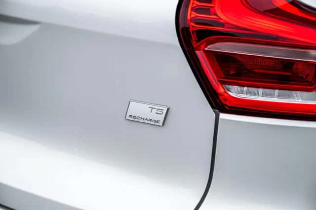 Volvo XC40 (2022) thumbnail 34