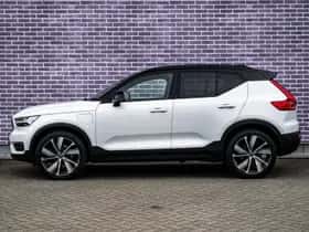 Volvo XC40 thumbnail 5