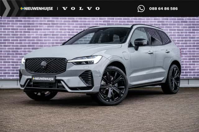 Volvo XC60 (2026) thumbnail 1