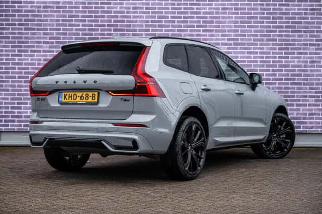 Volvo XC60 (2026) thumbnail 2
