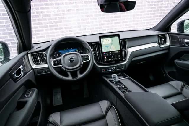 Volvo XC60 (2026) thumbnail 11