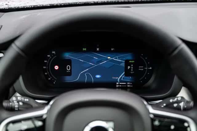 Volvo XC60 (2026) thumbnail 14