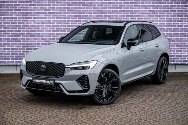 Volvo XC60 (2026) thumbnail 15