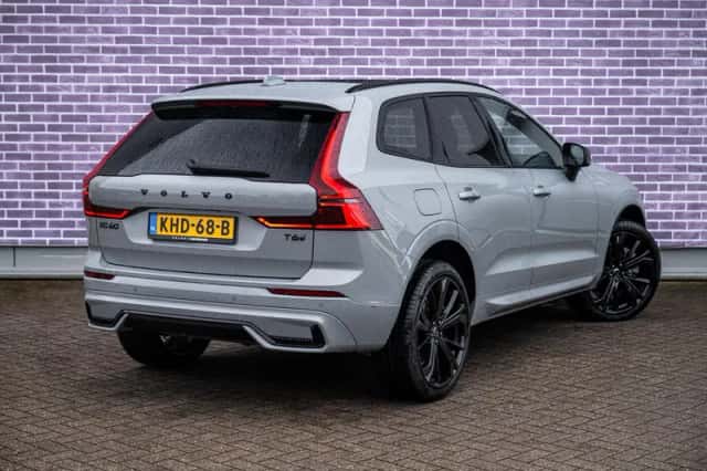 Volvo XC60 (2026) thumbnail 16