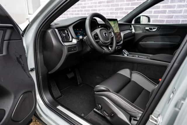 Volvo XC60 (2026) thumbnail 17