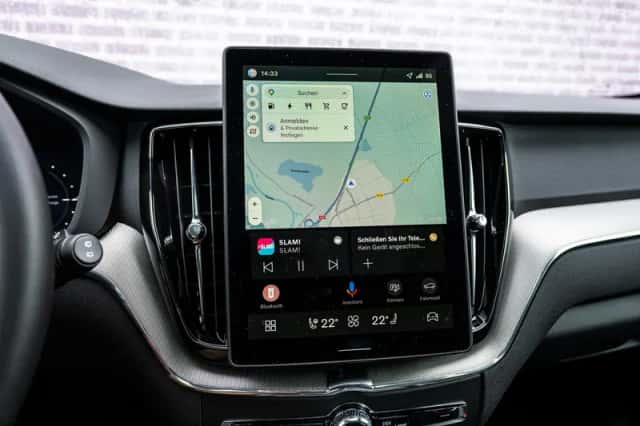 Volvo XC60 (2026) thumbnail 18
