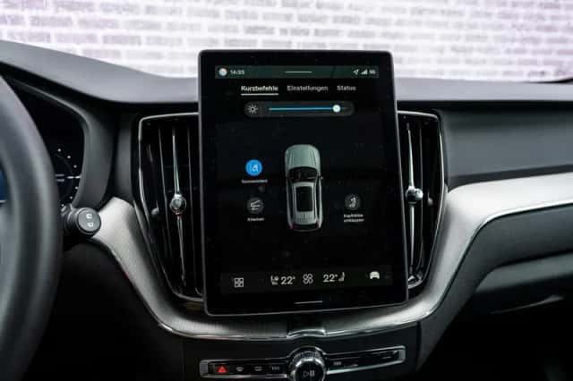 Volvo XC60 (2026) thumbnail 20