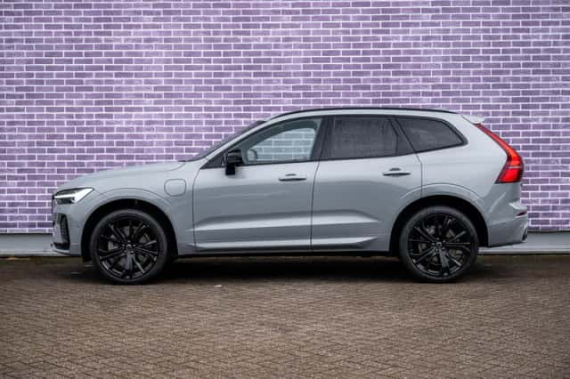 Volvo XC60 (2026) thumbnail 4