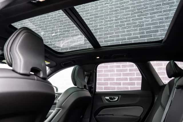 Volvo XC60 (2026) thumbnail 32