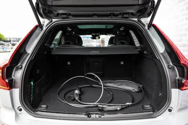 Volvo XC60 (2026) thumbnail 33