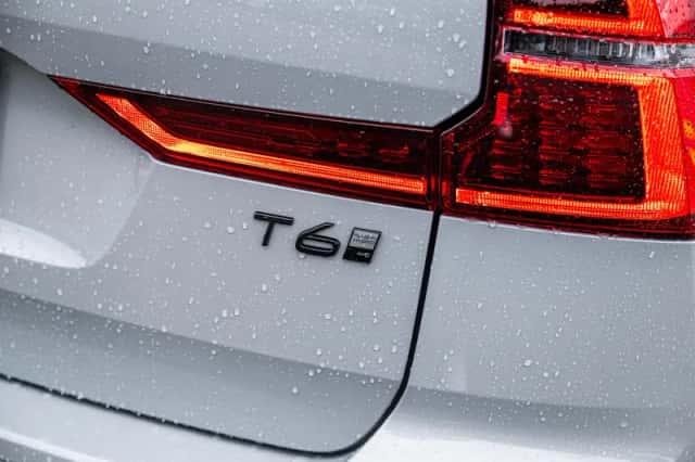 Volvo XC60 (2026) thumbnail 36