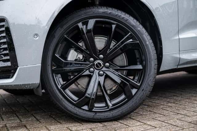 Volvo XC60 (2026) thumbnail 37