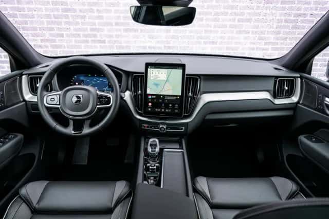 Volvo XC60 (2026) thumbnail 5