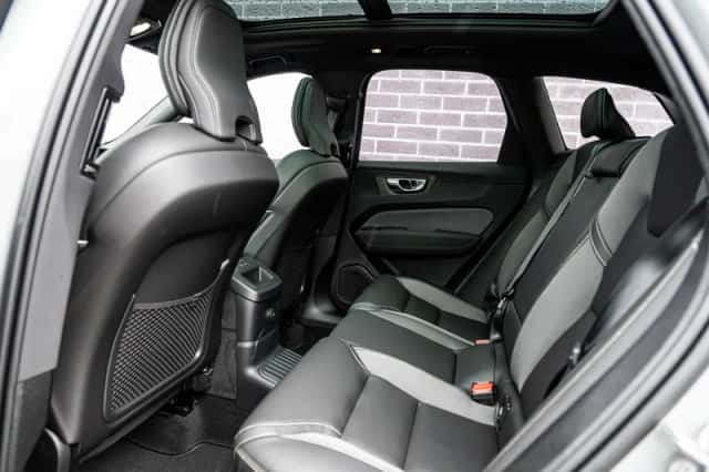Volvo XC60 (2026) thumbnail 8