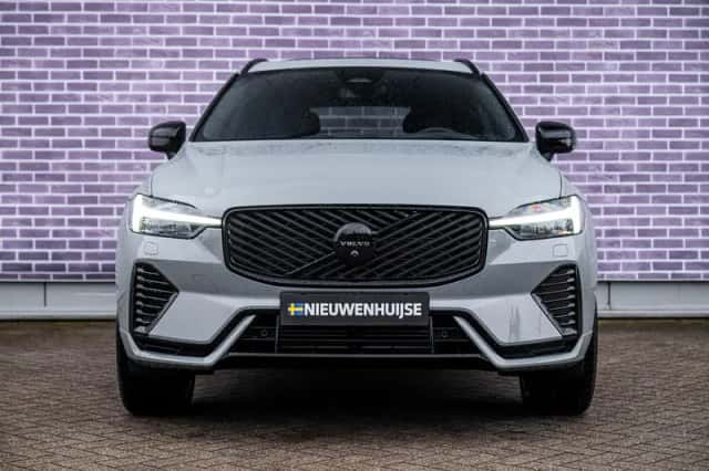 Volvo XC60 (2026) thumbnail 9
