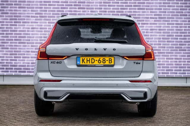 Volvo XC60 (2026) thumbnail 10