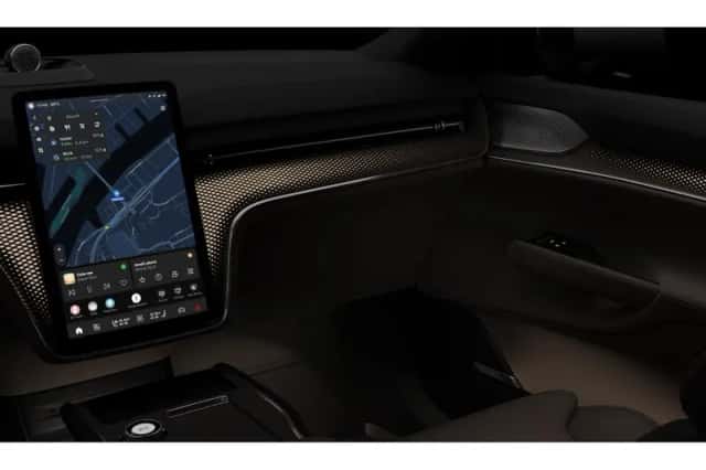 Volvo EX90 (2026) thumbnail 13