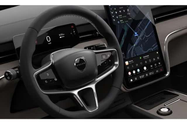 Volvo EX90 (2026) thumbnail 14
