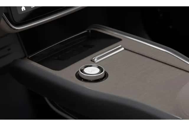 Volvo EX90 (2026) thumbnail 15