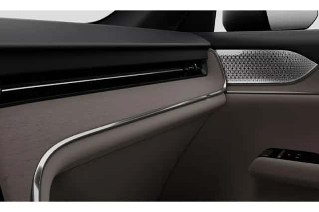 Volvo EX90 (2026) thumbnail 16