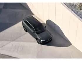 Volvo EX90 (2026) thumbnail 17
