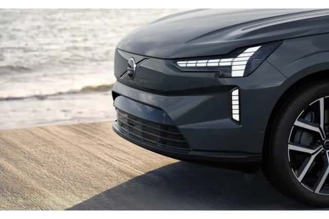 Volvo EX90 (2026) thumbnail 19