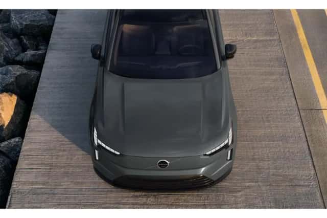 Volvo EX90 (2026) thumbnail 20