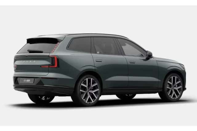 Volvo EX90 (2026) thumbnail 5