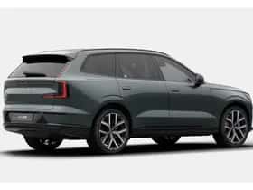 Volvo EX90 (2026) thumbnail 5
