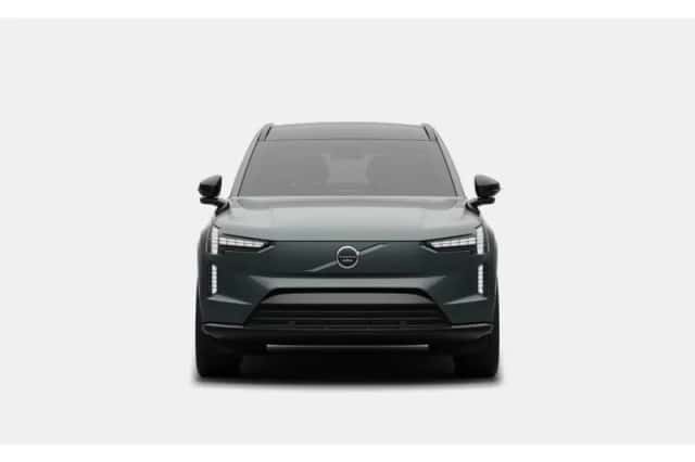 Volvo EX90 (2026) thumbnail 7