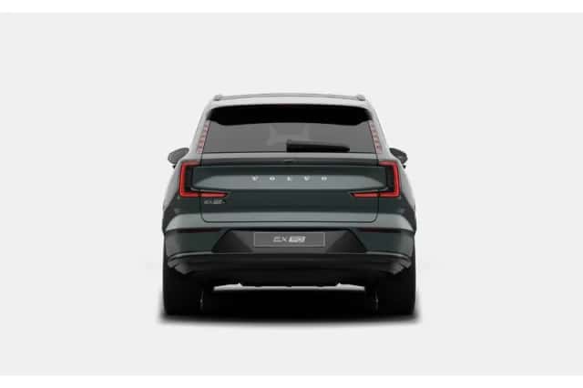 Volvo EX90 (2026) thumbnail 8