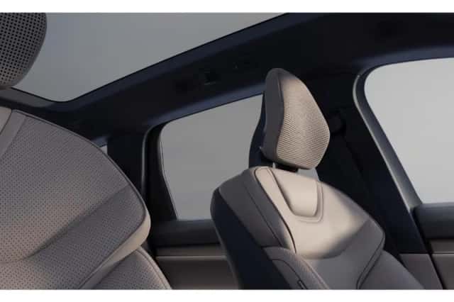 Volvo EX90 (2026) thumbnail 9