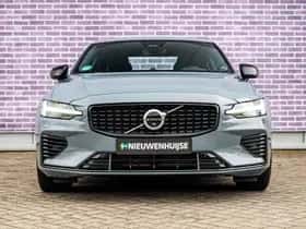 Volvo S60 thumbnail 11
