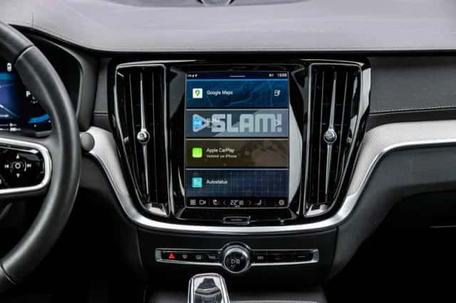 Volvo S60 (2024) thumbnail 14