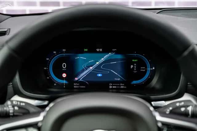 Volvo S60 (2024) thumbnail 16