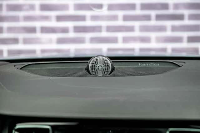 Volvo S60 (2024) thumbnail 17
