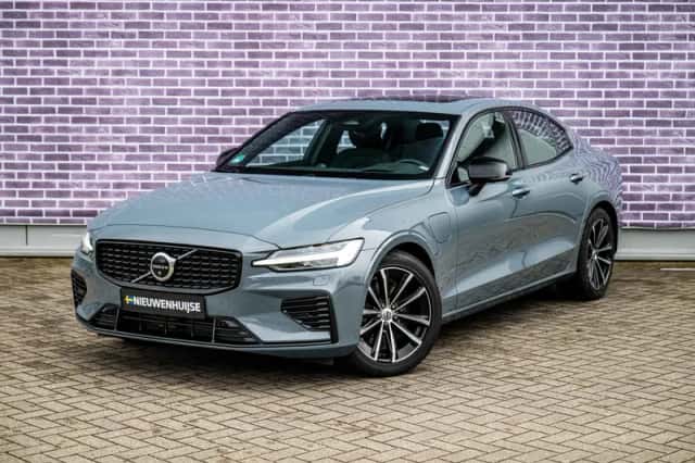 Volvo S60 (2024) thumbnail 18