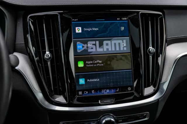 Volvo S60 (2024) thumbnail 21