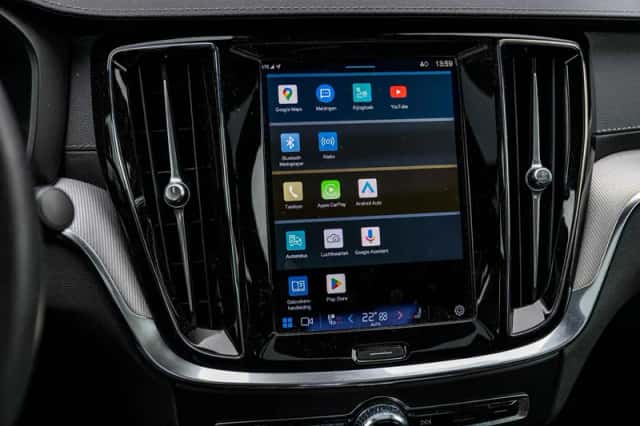 Volvo S60 (2024) thumbnail 22
