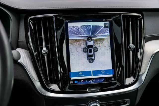 Volvo S60 (2024) thumbnail 24