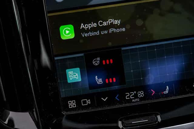 Volvo S60 (2024) thumbnail 25
